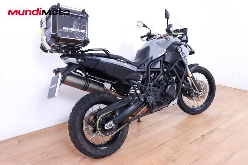 Motorbike image 2