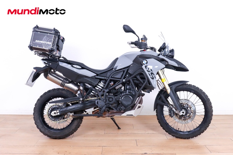Motorbike image 0
