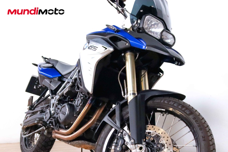 Motorbike image 12