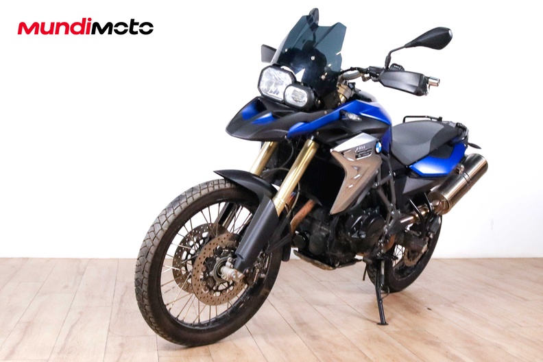 Motorbike image 7