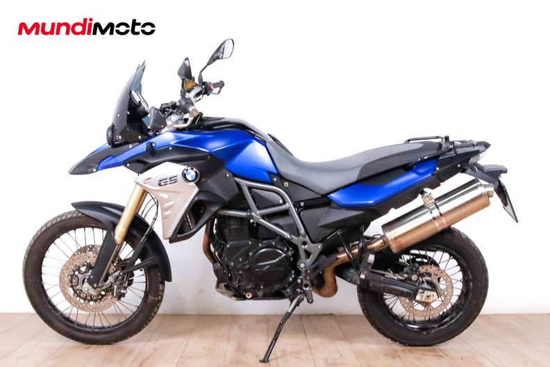 Motorbike image 5