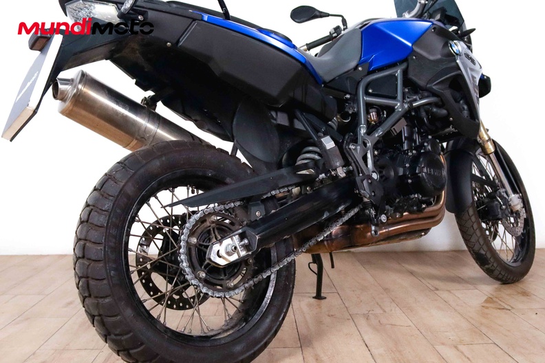 Motorbike image 3