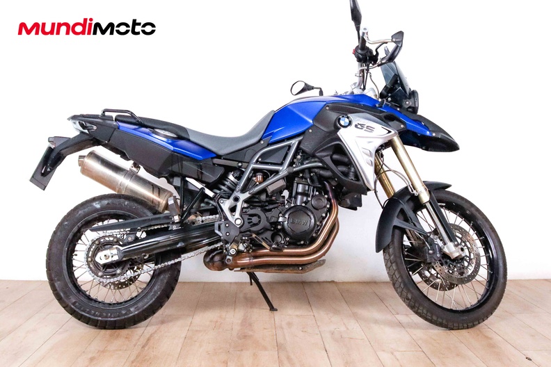 Motorbike image 0