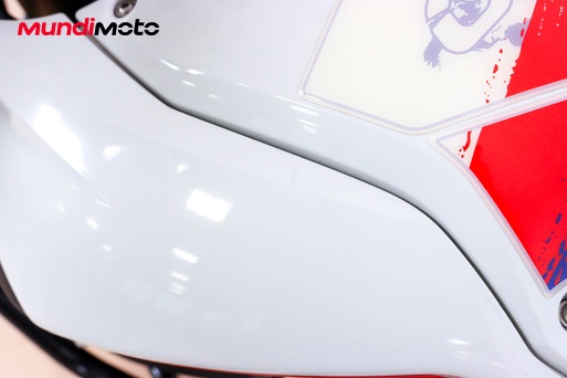 damage image