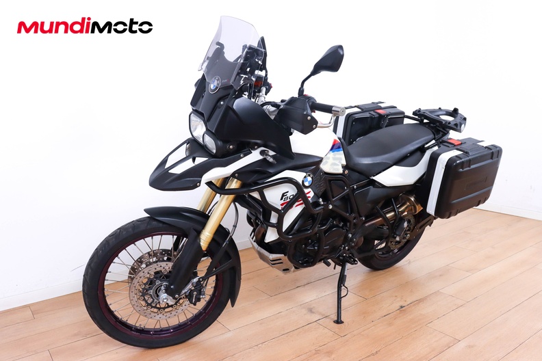 Motorbike image 7