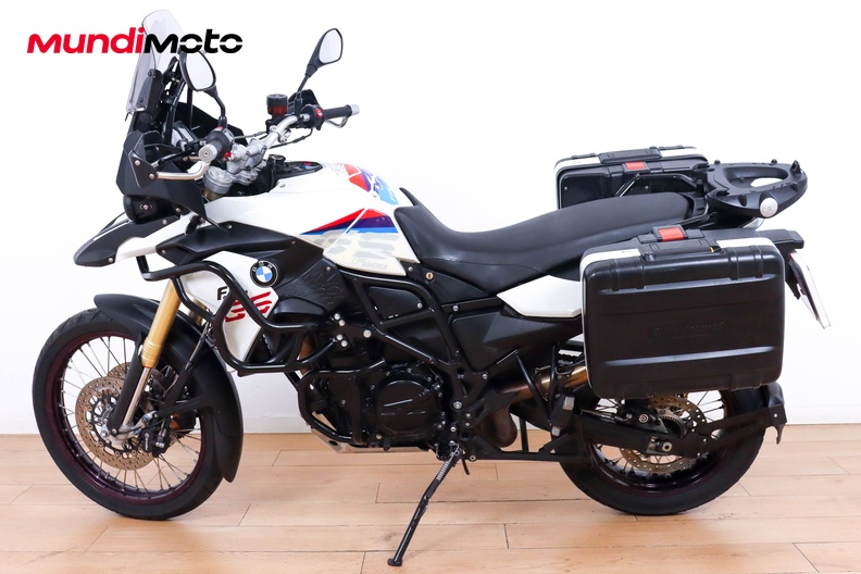 Motorbike image 5