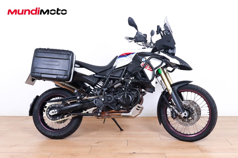 Motorbike image 0