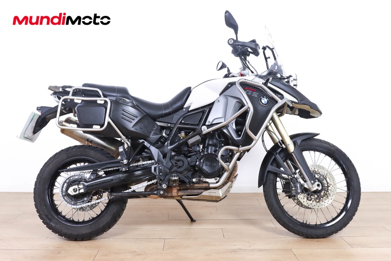 Motorbike image 0