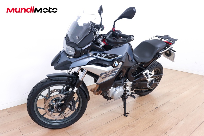 Motorbike image 7