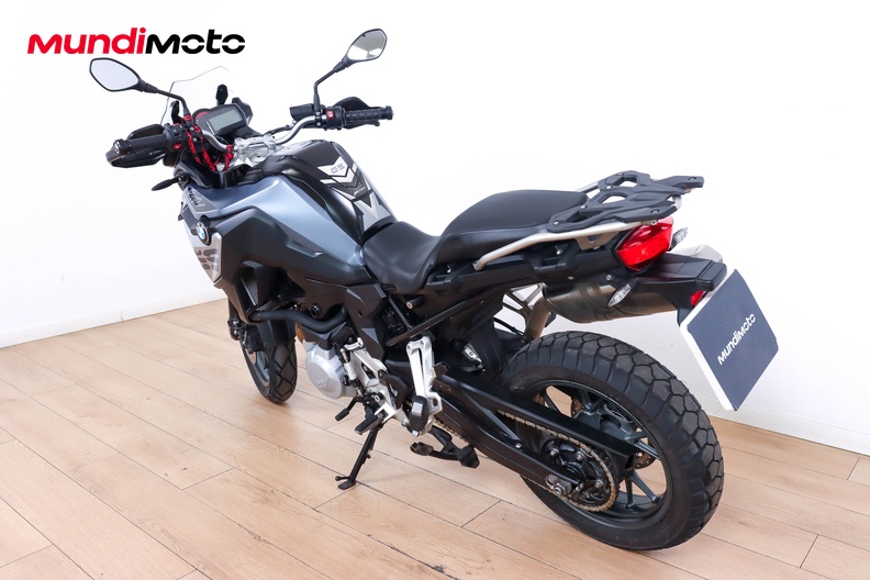 Motorbike image 6