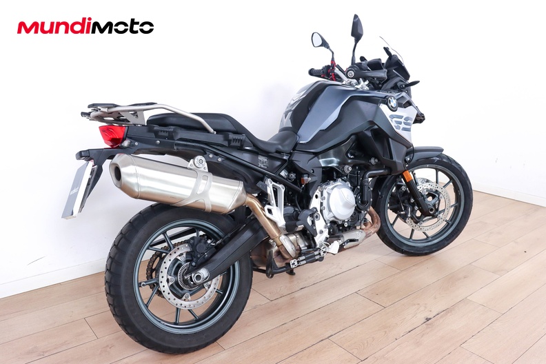 Motorbike image 2