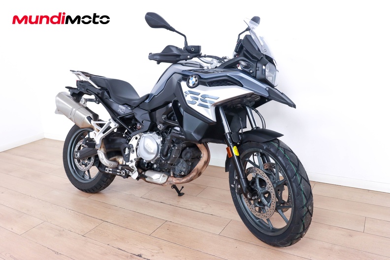 Motorbike image 1