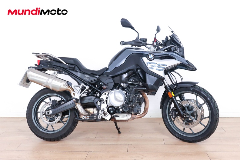 Motorbike image 0