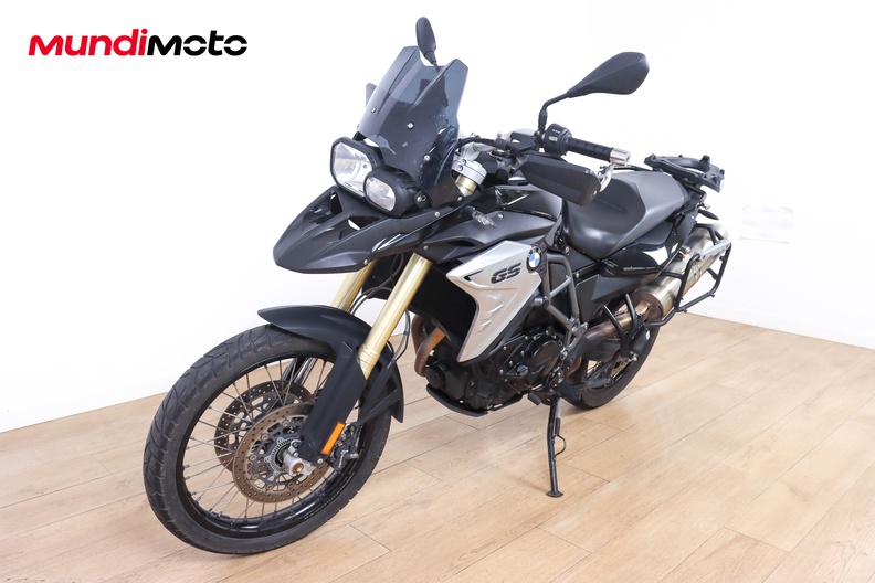 Motorbike image 7