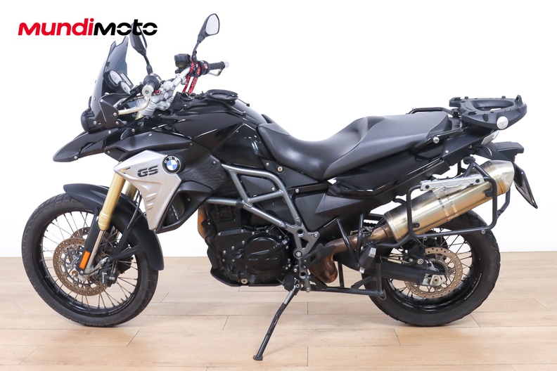 Motorbike image 5