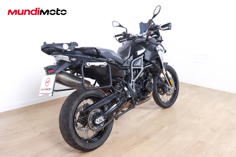 Motorbike image 2