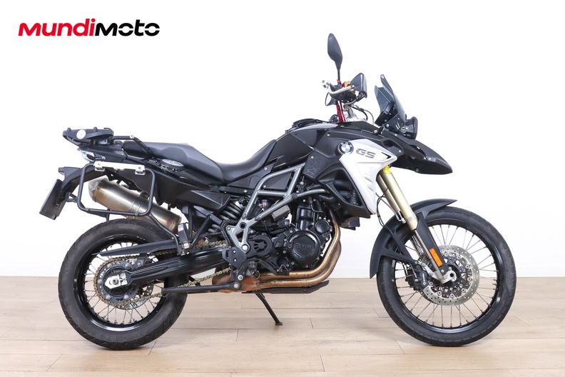 Motorbike image 0