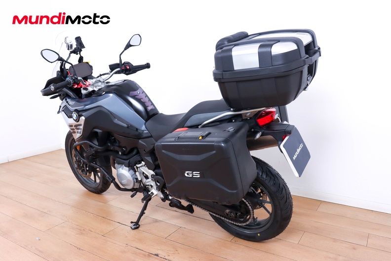 Motorbike image 6