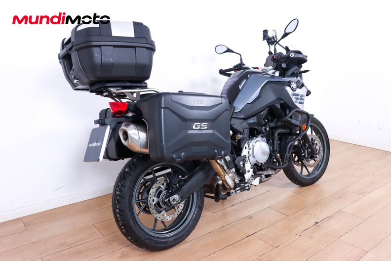 Motorbike image 2