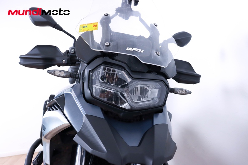 Motorbike image 4