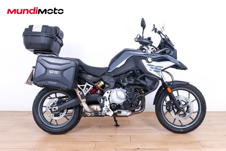 Motorbike image 0