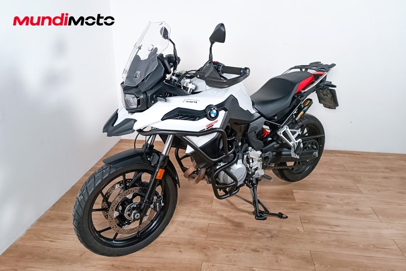 Motorbike image 6