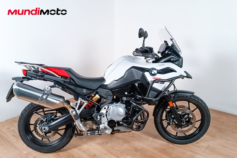 Motorbike image 0