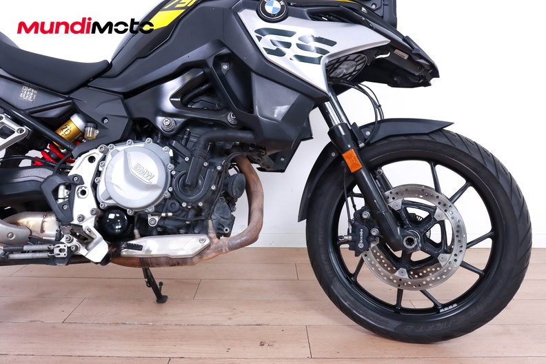 Motorbike image 12