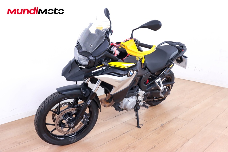 Motorbike image 7