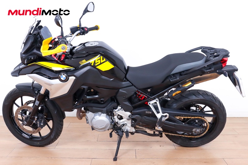 Motorbike image 5