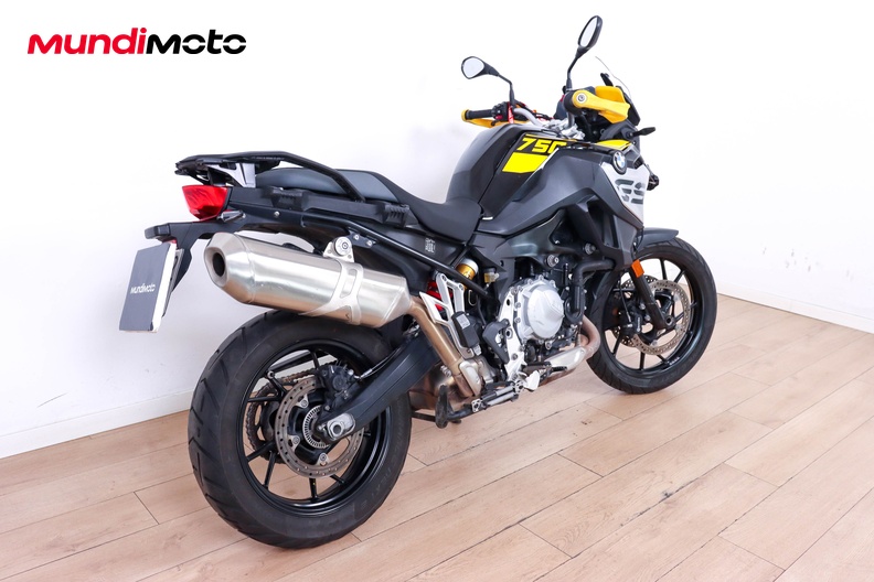 Motorbike image 2