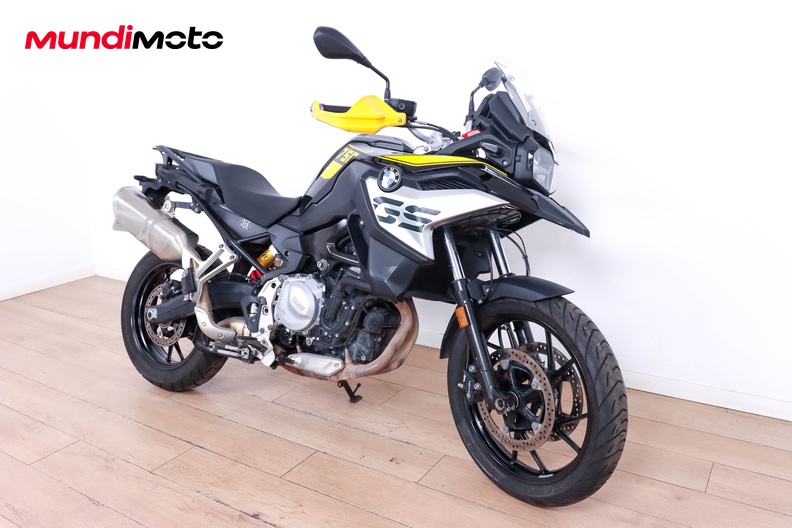 Motorbike image 1