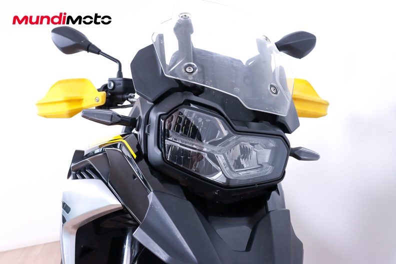 Motorbike image 4