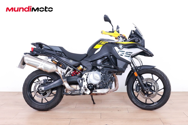 Motorbike image 0