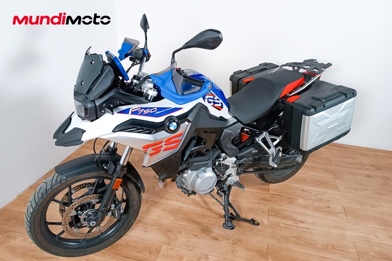 Motorbike image 6