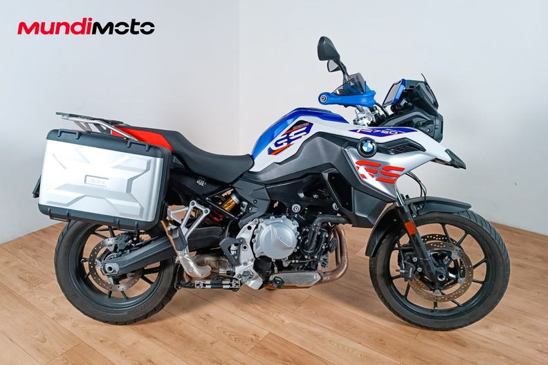 Motorbike image 0