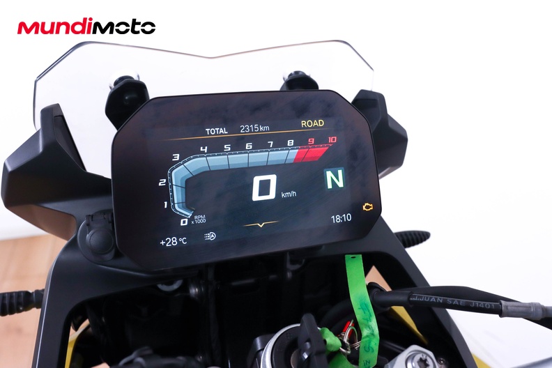 Motorbike image 11