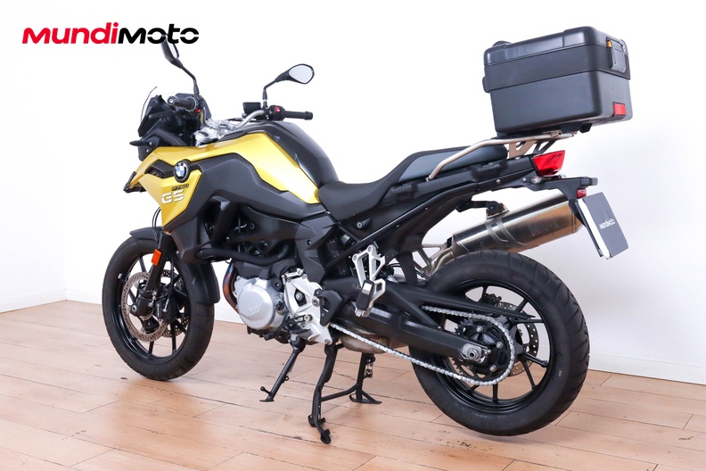 Motorbike image 6