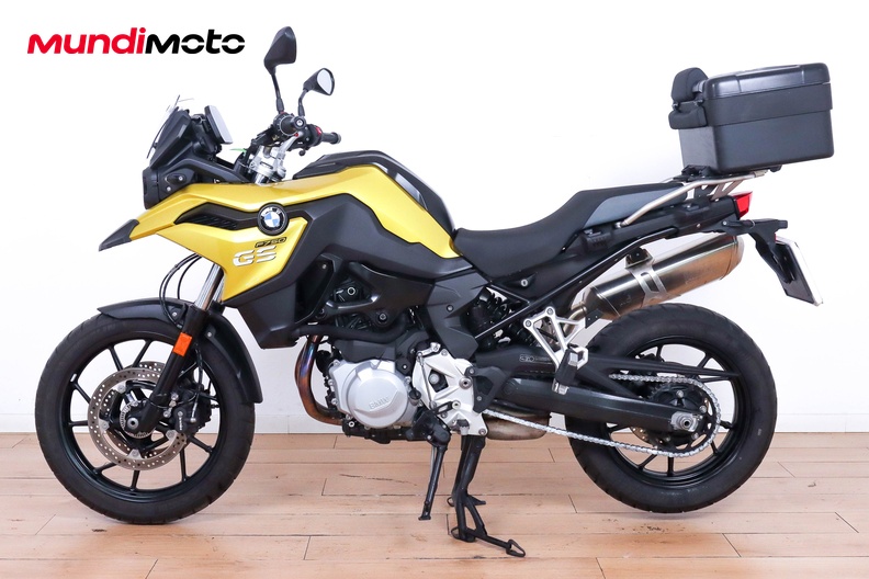 Motorbike image 5