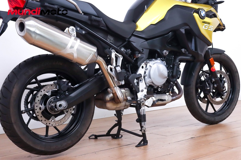 Motorbike image 3