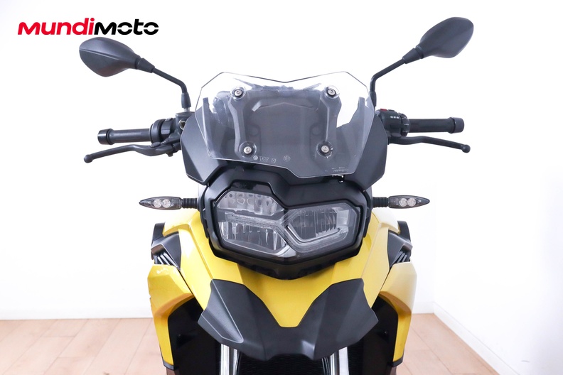 Motorbike image 4