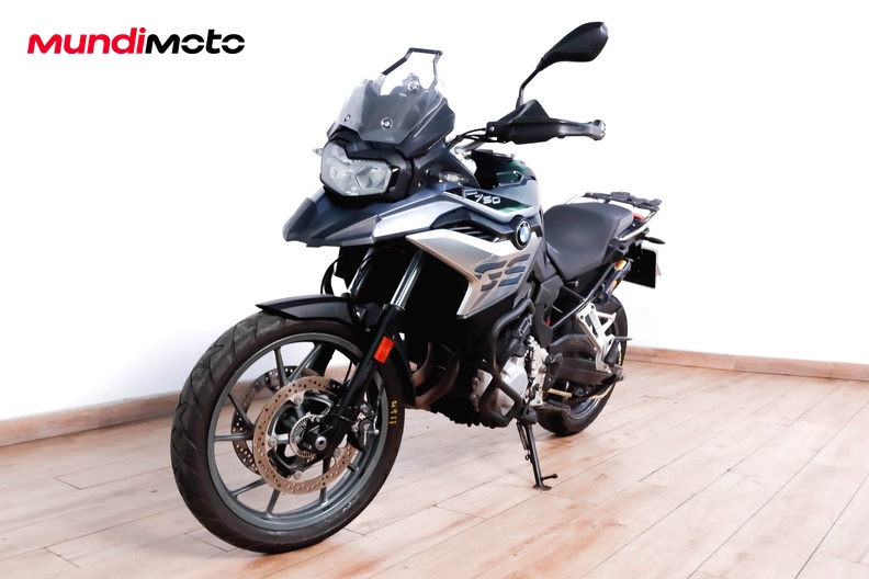 Motorbike image 7