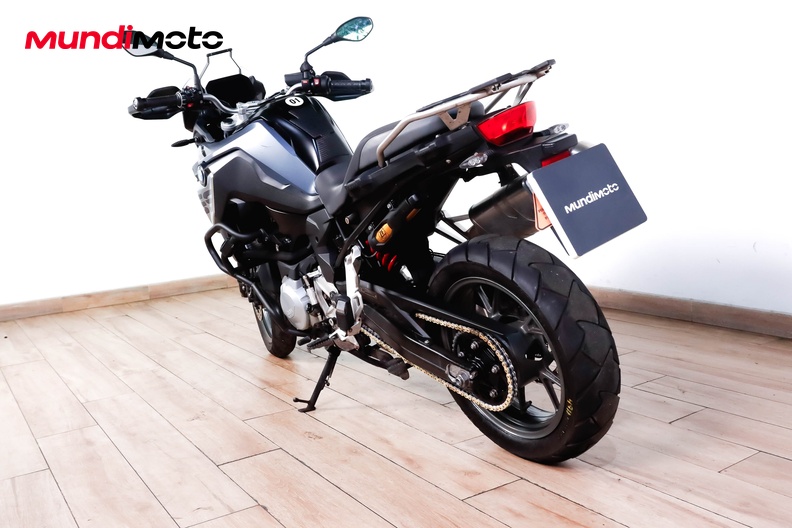 Motorbike image 6