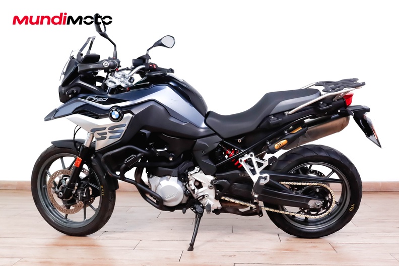 Motorbike image 5
