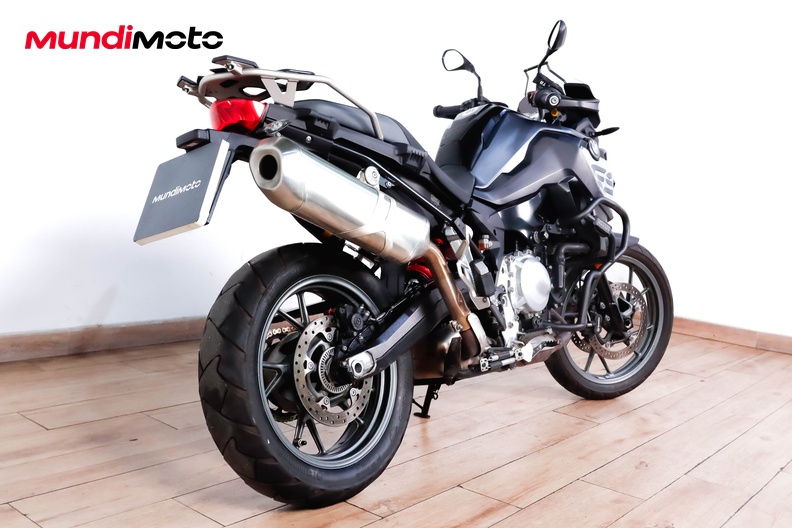 Motorbike image 2