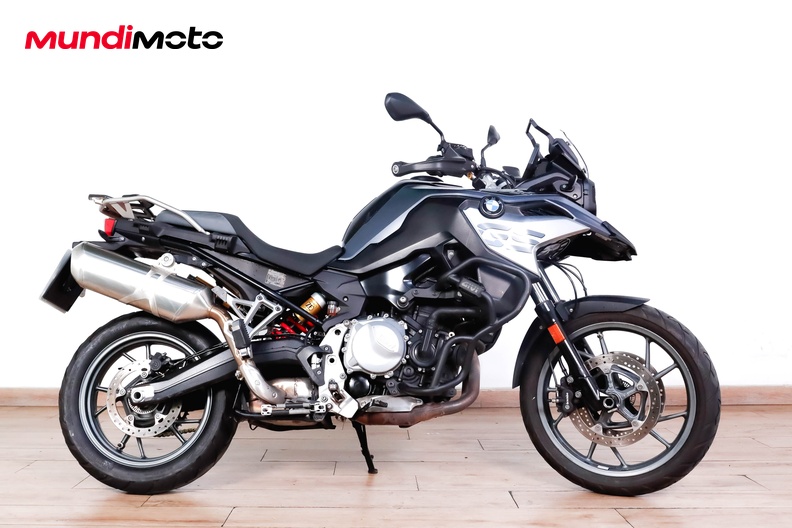 Motorbike image 0