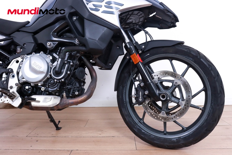 Motorbike image 12