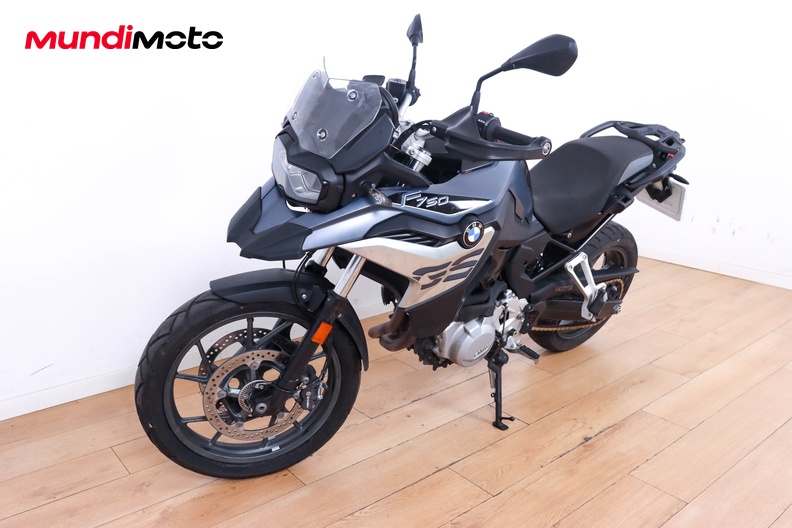 Motorbike image 7