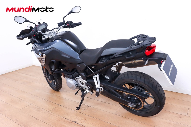 Motorbike image 6