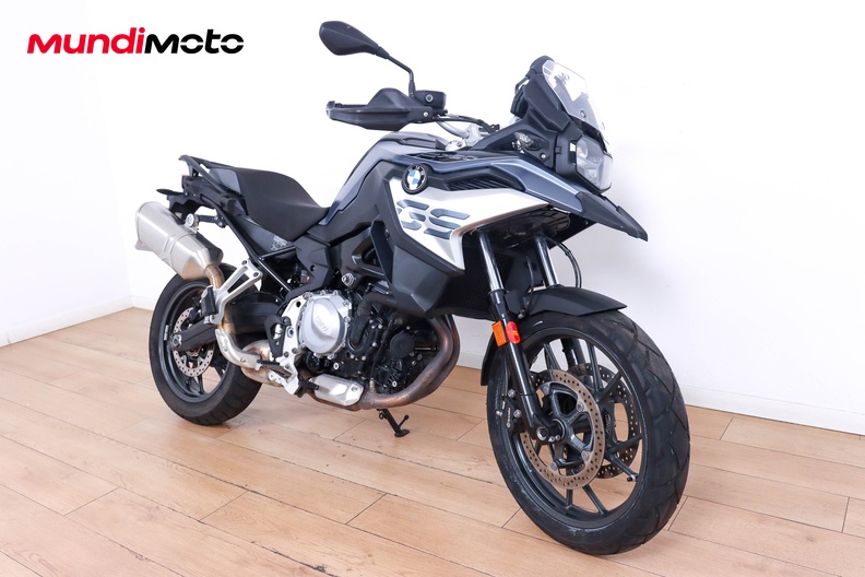 Motorbike image 1